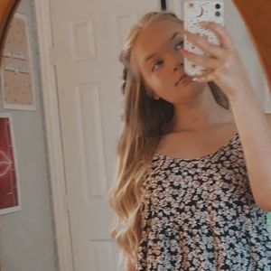 Meet your Posher, Bailey